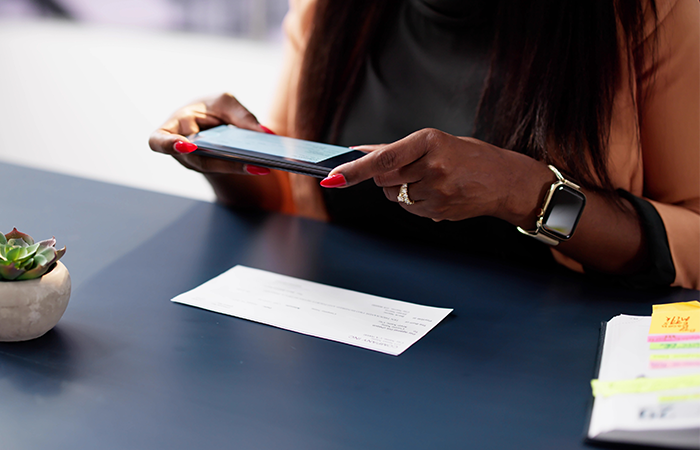 TRUE NORTH FEDERAL CREDIT UNION REMOTE DEPOSIT CHECK EBANKING ONLINE BANKING DEPOSITING CHECKS