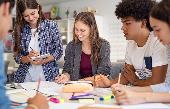 TRUE NORTH FEDERAL CREDIT UNION MEMBERSHIP MATTERS BLOG FIN ED FINANCIAL EDUCATION LITERACY TEENS GRADUATE GRADUATING GRADUATES