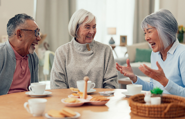 TRUE NORTH FEDERAL CREDIT UNION MEMBERSHIP MATTERS BLOG RETIREMENT CREDIT SCORE