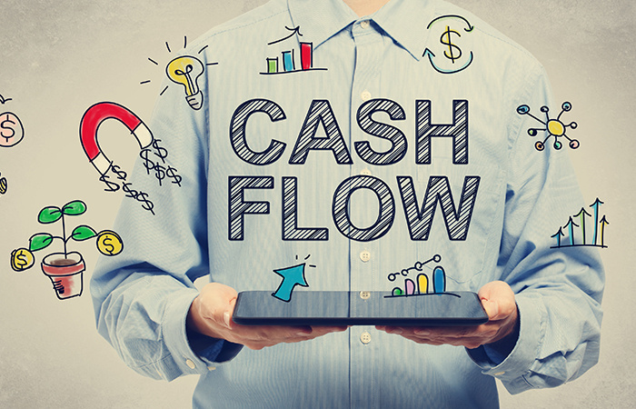 TRUE NORTH FEDERAL CREDIT UNION MEMBERSHIP MATTERS BLOG CASH FLOW