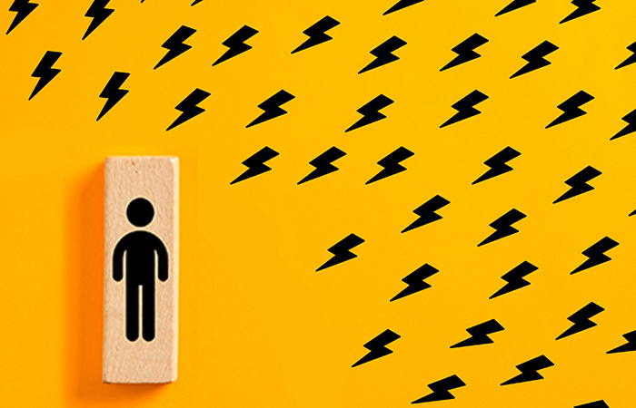 TRUE NORTH FEDERAL CREDIT UNION MEMBERSHIP MATTERS BLOG HOW TO MANAGE FINANCIAL STRESS