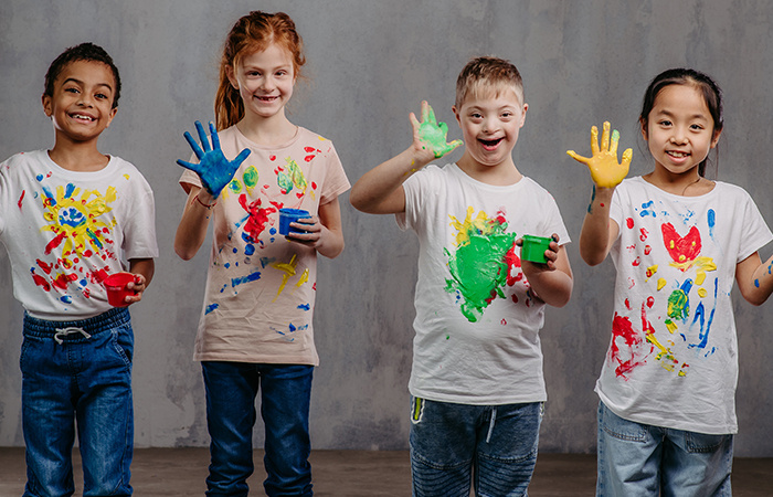 TRUE NORTH FEDERAL CREDIT UNION MEMBERSHIP MATTERS BLOG CHILDREN WITH SPECIAL NEEDS