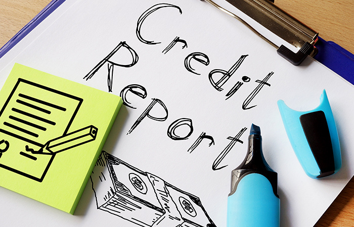 true north federal credit union membership matters blog credit report what is a credit pull