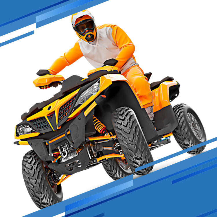 TRUE NORTH FEDERAL CREDIT UNION ATV LOANS